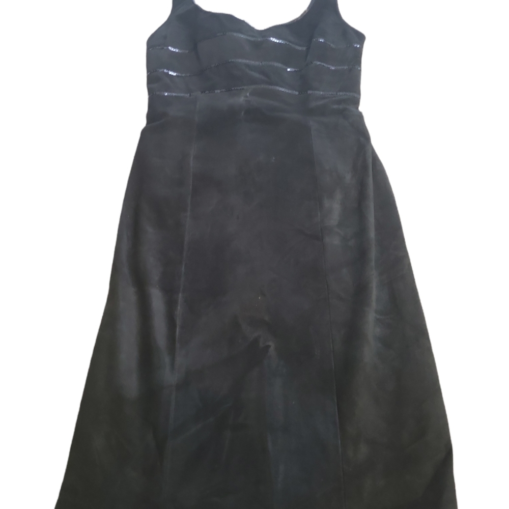 Beautiful Danier dress